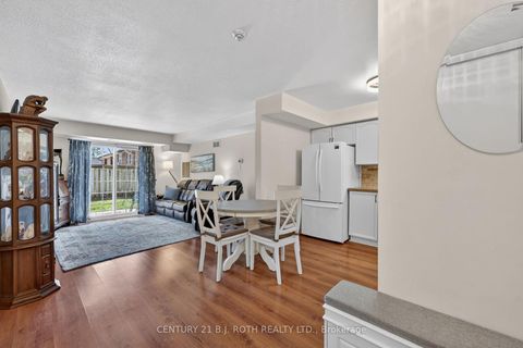 Photo 7 at 116 - 49 Jacobs Terrace, Allandale, Barrie