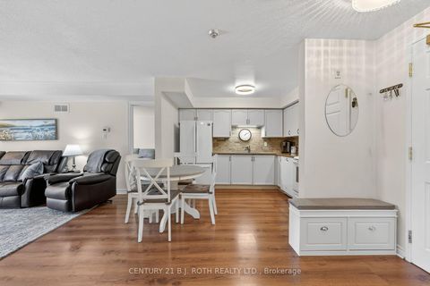 Photo 9 at 116 - 49 Jacobs Terrace, Allandale, Barrie