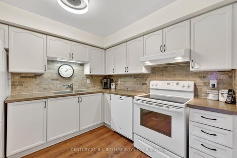 Photo 10 at 116 - 49 Jacobs Terrace, Allandale, Barrie