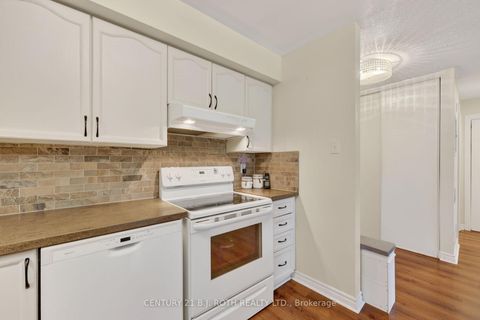Photo 11 at 116 - 49 Jacobs Terrace, Allandale, Barrie