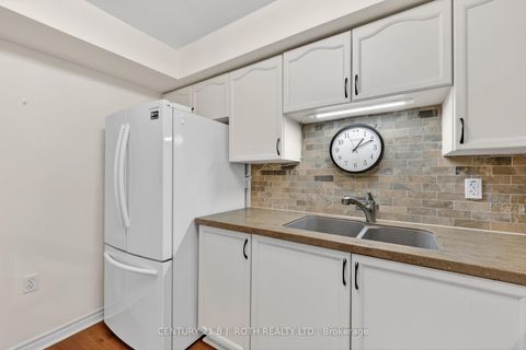 Photo 13 at 116 - 49 Jacobs Terrace, Allandale, Barrie