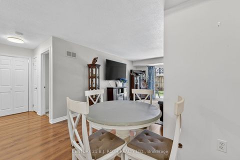 Photo 14 at 116 - 49 Jacobs Terrace, Allandale, Barrie