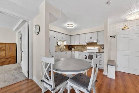 Photo 15 at 116 - 49 Jacobs Terrace, Allandale, Barrie