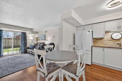 Photo 16 at 116 - 49 Jacobs Terrace, Allandale, Barrie