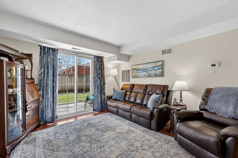 Photo 17 at 116 - 49 Jacobs Terrace, Allandale, Barrie