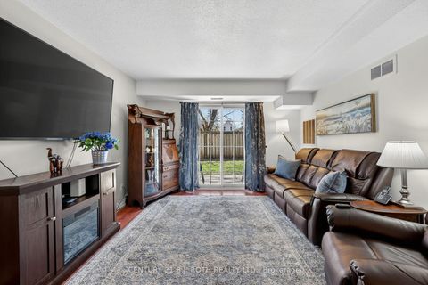 Photo 18 at 116 - 49 Jacobs Terrace, Allandale, Barrie