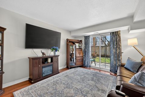 Photo 19 at 116 - 49 Jacobs Terrace, Allandale, Barrie