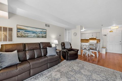 Photo 21 at 116 - 49 Jacobs Terrace, Allandale, Barrie