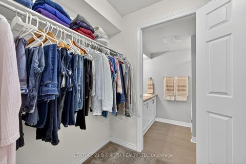 Photo 24 at 116 - 49 Jacobs Terrace, Allandale, Barrie