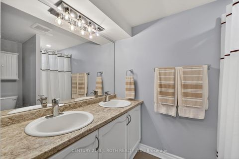 Photo 26 at 116 - 49 Jacobs Terrace, Allandale, Barrie