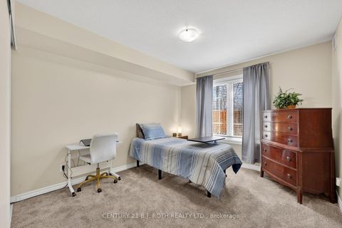 Photo 27 at 116 - 49 Jacobs Terrace, Allandale, Barrie