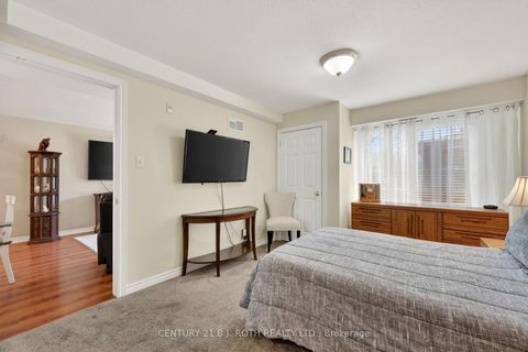 Photo 28 at 116 - 49 Jacobs Terrace, Allandale, Barrie