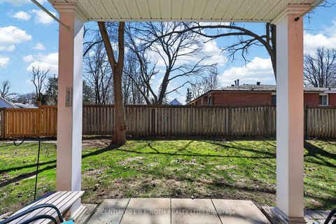 Photo 32 at 116 - 49 Jacobs Terrace, Allandale, Barrie