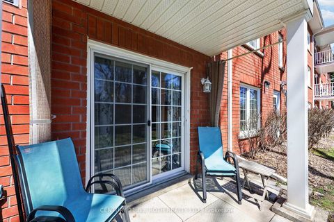 Photo 33 at 116 - 49 Jacobs Terrace, Allandale, Barrie