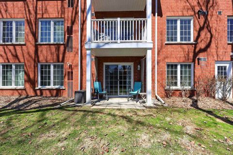 Photo 34 at 116 - 49 Jacobs Terrace, Allandale, Barrie