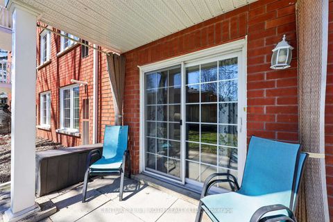 Photo 35 at 116 - 49 Jacobs Terrace, Allandale, Barrie