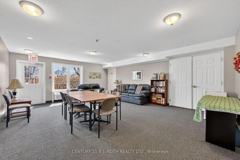 Photo 38 at 116 - 49 Jacobs Terrace, Allandale, Barrie