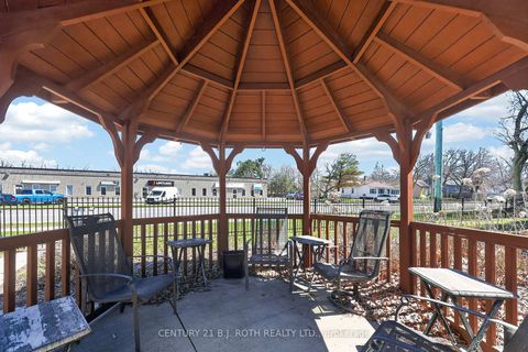 Photo 40 at 116 - 49 Jacobs Terrace, Allandale, Barrie