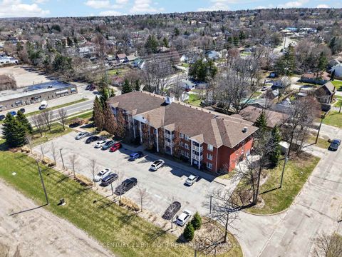 Photo 43 at 116 - 49 Jacobs Terrace, Allandale, Barrie
