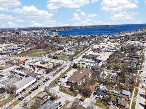 Photo 45 at 116 - 49 Jacobs Terrace, Allandale, Barrie