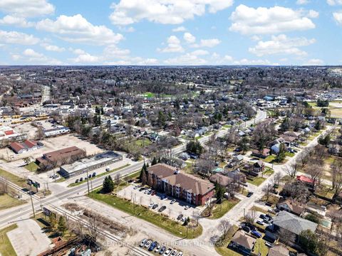 Photo 47 at 116 - 49 Jacobs Terrace, Allandale, Barrie