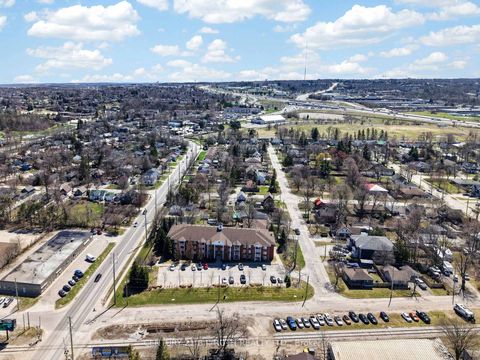 Photo 48 at 116 - 49 Jacobs Terrace, Allandale, Barrie