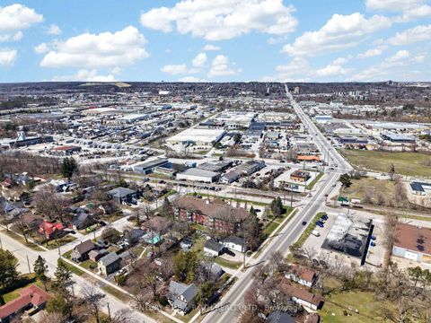 Photo 49 at 116 - 49 Jacobs Terrace, Allandale, Barrie