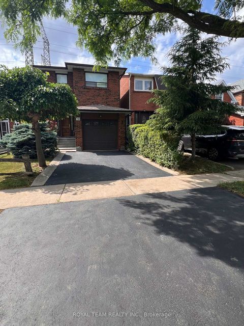 Photo 0 at 28 Oakmount Crescent, Glen Shields, Vaughan