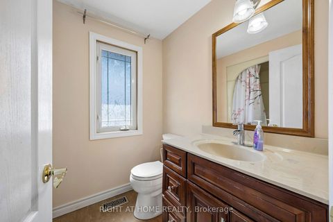 Photo 15 at 46 Tidefall Drive, L'Amoreaux, Toronto