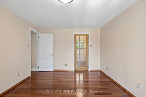 Photo 18 at 46 Tidefall Drive, L'Amoreaux, Toronto