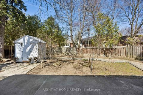 Photo 25 at 46 Tidefall Drive, L'Amoreaux, Toronto