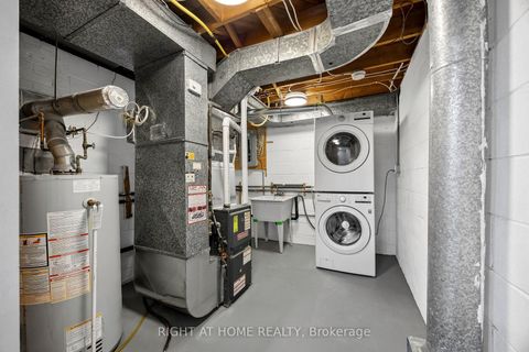 Photo 26 at 46 Tidefall Drive, L'Amoreaux, Toronto