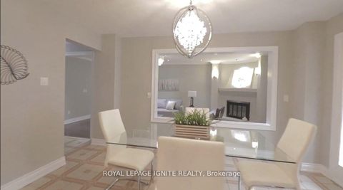 Photo 6 at 11 Carisbrooke Square, Malvern, Toronto