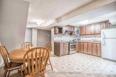 Photo 21 at 11 Carisbrooke Square, Malvern, Toronto