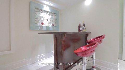 Photo 25 at 11 Carisbrooke Square, Malvern, Toronto