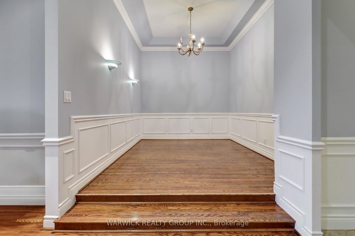 Photo 9 at 102 - 228 Bonis Avenue, Sullivan, Toronto