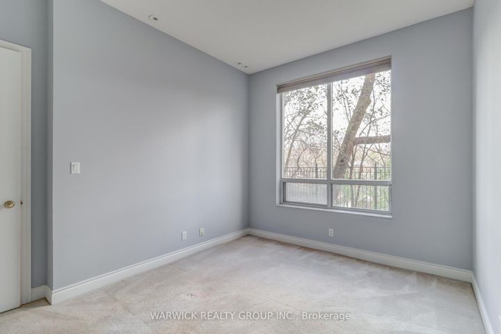 Photo 11 at 102 - 228 Bonis Avenue, Sullivan, Toronto