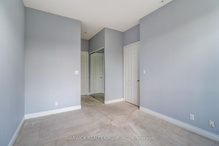 Photo 12 at 102 - 228 Bonis Avenue, Sullivan, Toronto
