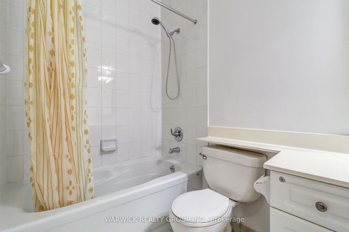 Photo 19 at 102 - 228 Bonis Avenue, Sullivan, Toronto