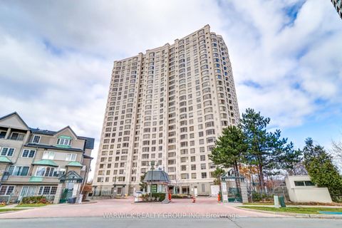 Photo 0 at 102 - 228 Bonis Avenue, Sullivan, Toronto