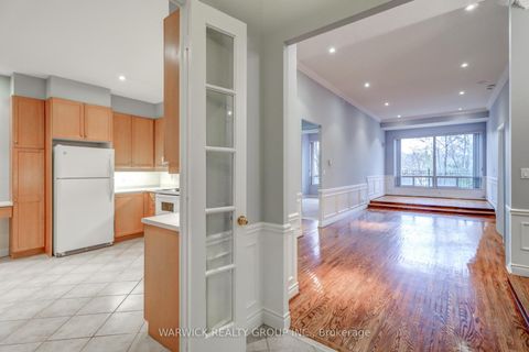 Photo 2 at 102 - 228 Bonis Avenue, Sullivan, Toronto