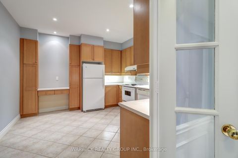 Photo 3 at 102 - 228 Bonis Avenue, Sullivan, Toronto