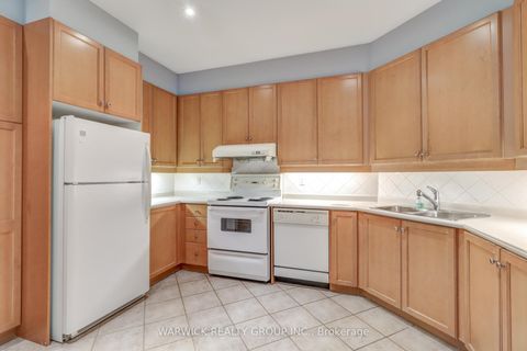Photo 4 at 102 - 228 Bonis Avenue, Sullivan, Toronto