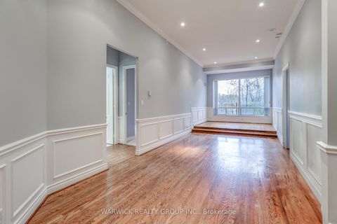 Photo 6 at 102 - 228 Bonis Avenue, Sullivan, Toronto