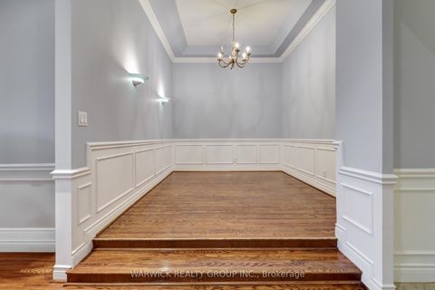 Photo 9 at 102 - 228 Bonis Avenue, Sullivan, Toronto