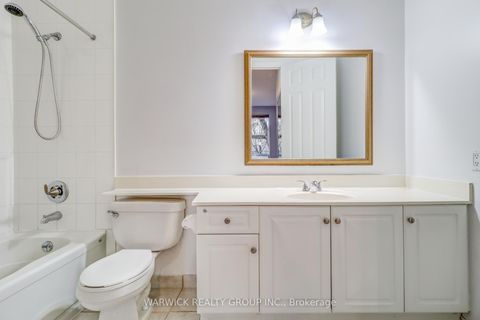 Photo 14 at 102 - 228 Bonis Avenue, Sullivan, Toronto