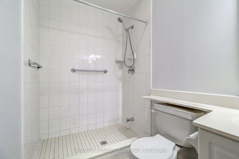 Photo 15 at 102 - 228 Bonis Avenue, Sullivan, Toronto