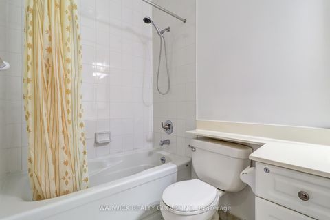 Photo 19 at 102 - 228 Bonis Avenue, Sullivan, Toronto