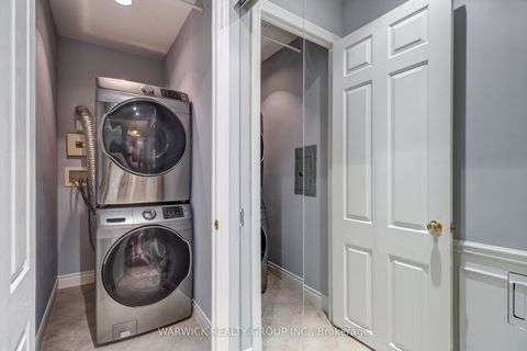 Photo 21 at 102 - 228 Bonis Avenue, Sullivan, Toronto