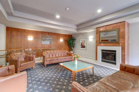 Photo 24 at 102 - 228 Bonis Avenue, Sullivan, Toronto